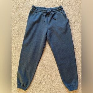 Boutique Soft & Cozy Gray Sweatpants (Sizes:S-XL)